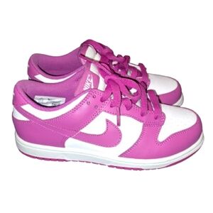 Nike Dunk Low BP Boys Sz.3Y